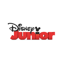 DISNEY JUNIOR