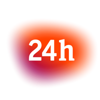 24 HORAS